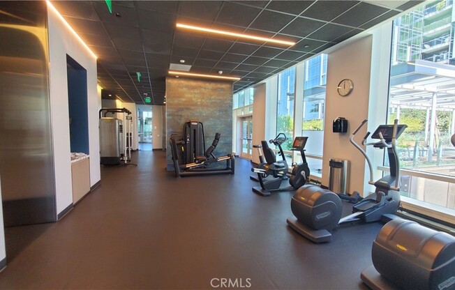 1 bed, 1 bath, 695 sqft, $2,700, Unit 2403