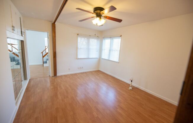 2 beds, 2 baths, $3,999