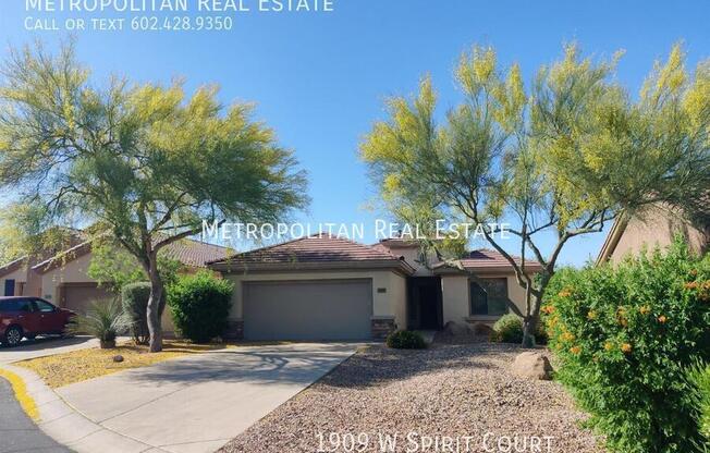 1909 W SPIRIT CT