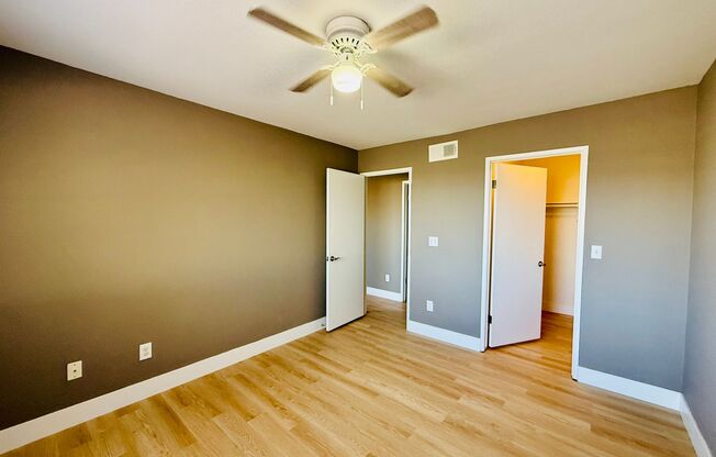 1 bed, 1 bath, $1,300, Unit # 1034