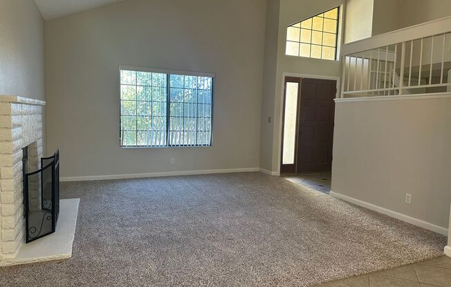 Tehachapi's Best!  3 bdrm/2.5 bath  In Town! Great Location! A Must See!!