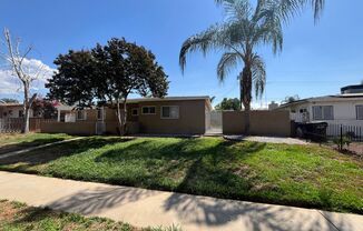 3 beds, 2 baths, $2,500