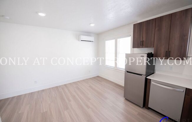 Studio, 1 bath, 285 sqft, $999, Unit 15