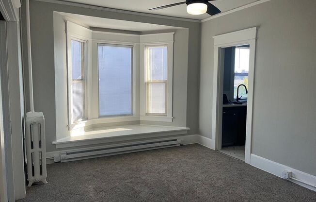 1 bed, 1 bath, $1,625