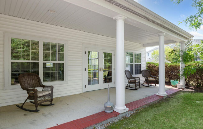 Partner-provided property photo