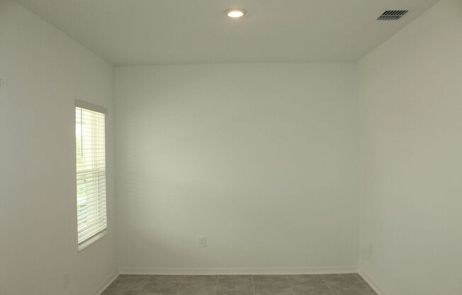 BEAUTIFUL NEW 3 bedroom 2 ½ bath Home with a 2 Car Garage and Den/Bonus Room.