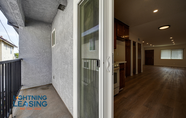 536 East Cypress Ave.