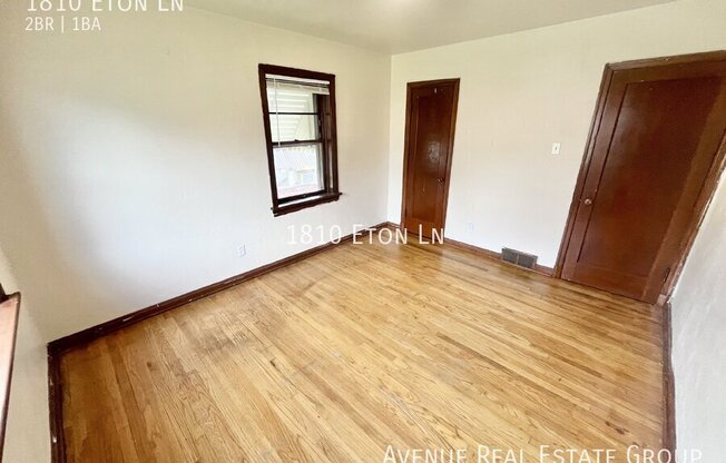 Partner-provided property photo