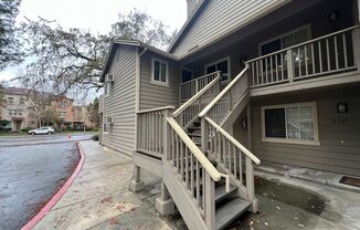 Start 2025 in a beautiful 2 BD / 2 BA corner unit in the Berryessa Neighborhood