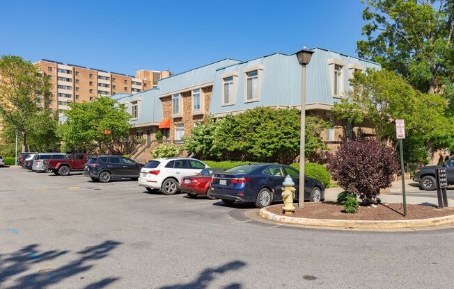 Beautiful 2-bedroom, 1.5-bath
