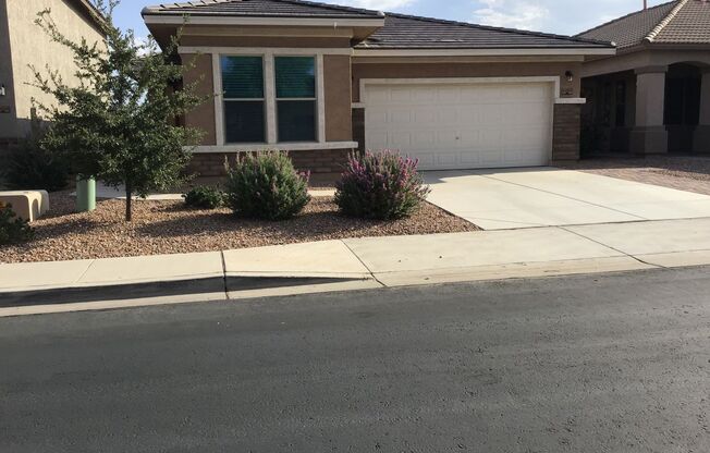 Stylish 3-Bedroom Home in Rancho El Dorado – Loaded with Upgrades & Outdoor Living!