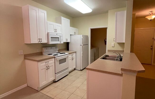 2 beds, 2 baths, $1,550