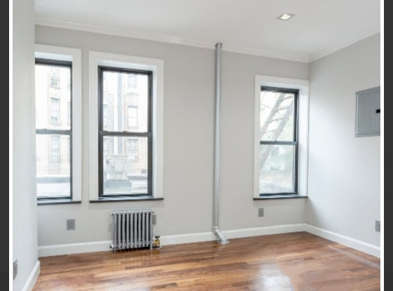 E. 108th St, 2nd Ave