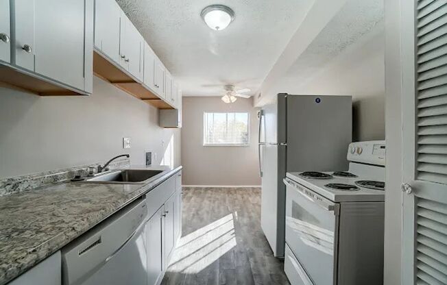 Finneytown Apartments & Townhomes