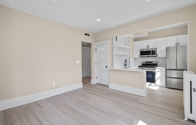 1 bed, 1 bath, 550 sqft, $3,750, Unit 37