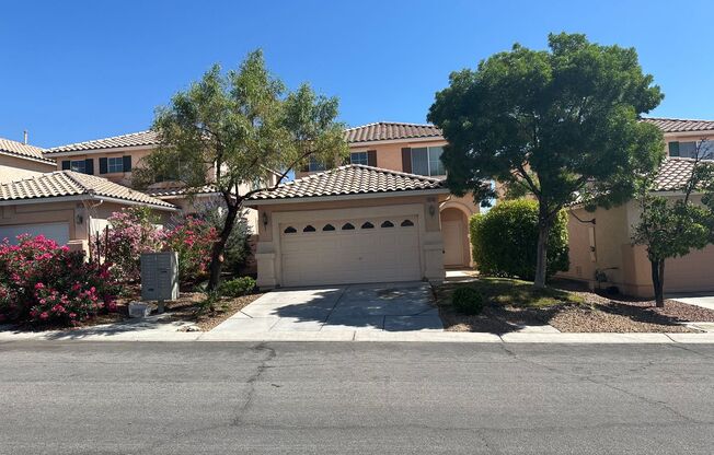 Summerlin North