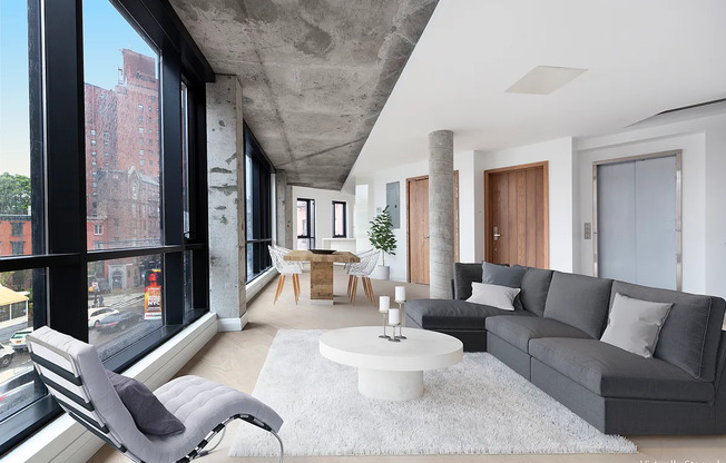200 W 11 ST