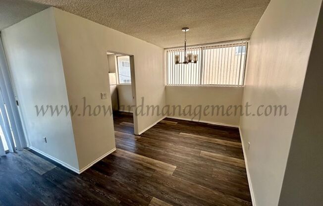 2 beds, 2 baths, 1,200 sqft, $3,345, Unit 303