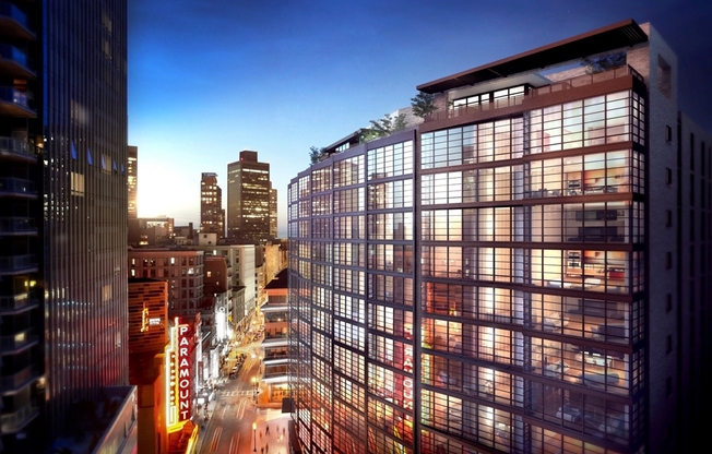 1 bed, 1 bath, 855 sqft, $5,000, Unit 3F