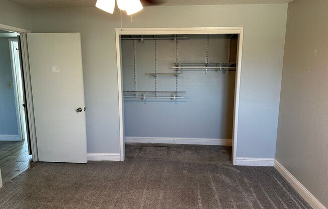 2 beds, 1 bath, $1,800