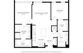 Partner-provided photo for $3435 unit