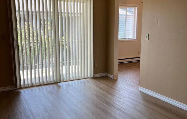 Twin Oaks Apartments