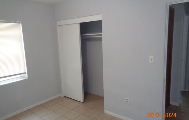 2 beds, 1 bath, $1,495