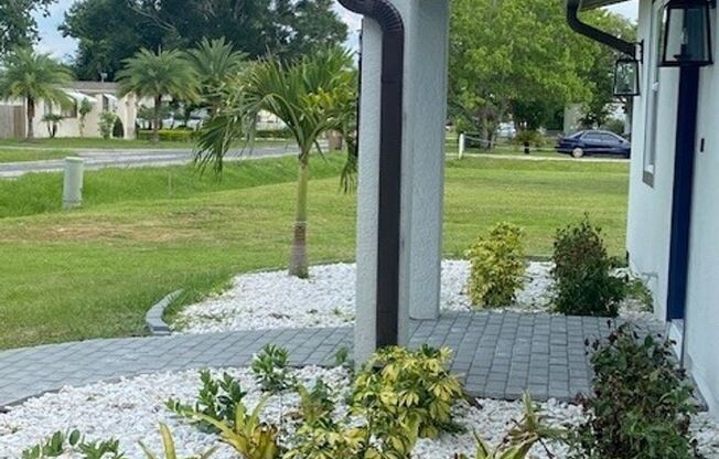 Chic 1-Bedroom Retreat in Prime Kissimmee Location – Comfort, Style & Convenience!