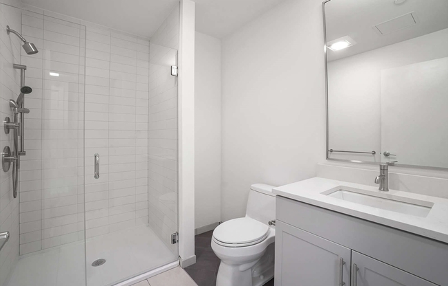 Studio, 1 bath, 432 sqft, $3,100, Unit 508