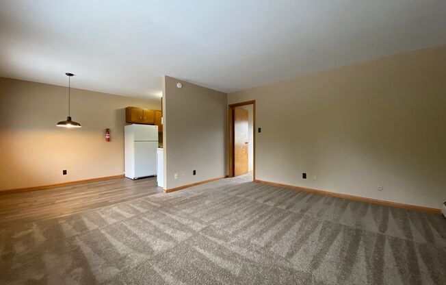 1 bed, 1 bath, 560 sqft, $800, Unit Apt. 2