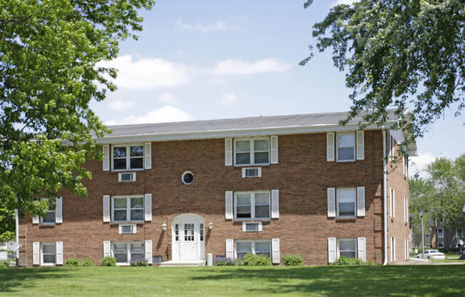 Bloomington IL Apartments for rent