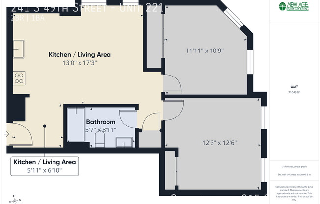 Partner-provided property photo
