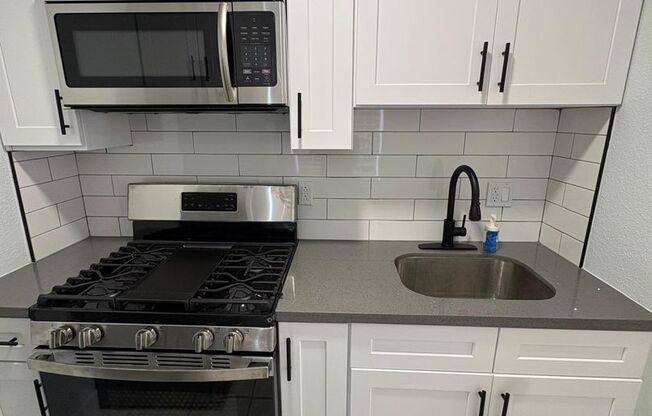 78th Street Apartments