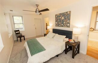 5350 PERSHING AVENUE #2A | SAINT LOUIS 63112