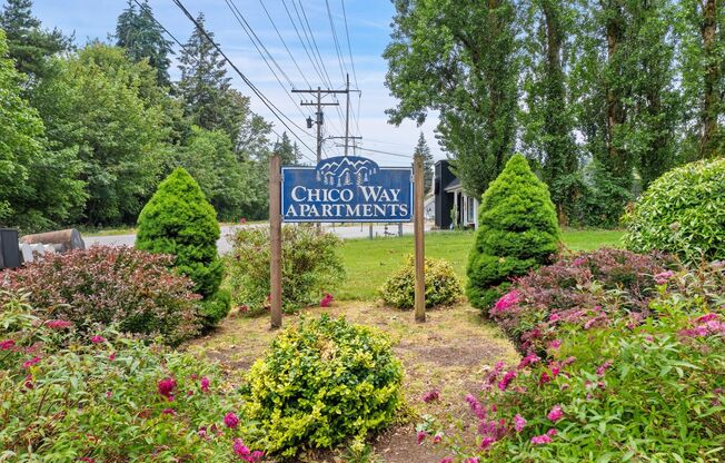 Chico Way Apartments 2