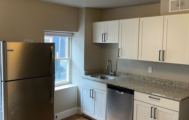 Newly renovated Lawrenceville Townhome
