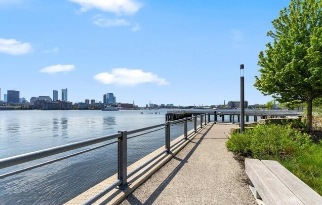 2 beds, 2 baths, 1,195 sqft, $6,500, Unit 321