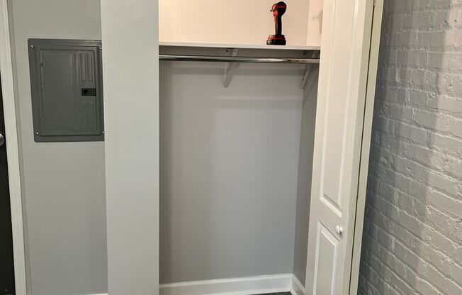 Studio, 1 bath, $1,000, Unit 110