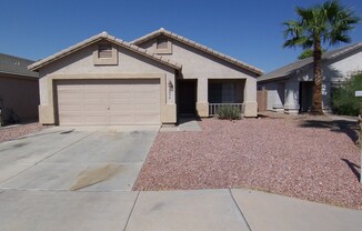 3-Bedroom in South Phoenix