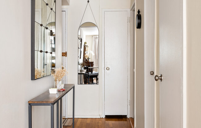 Studio, 1 bath, $3,875, Unit 3ON