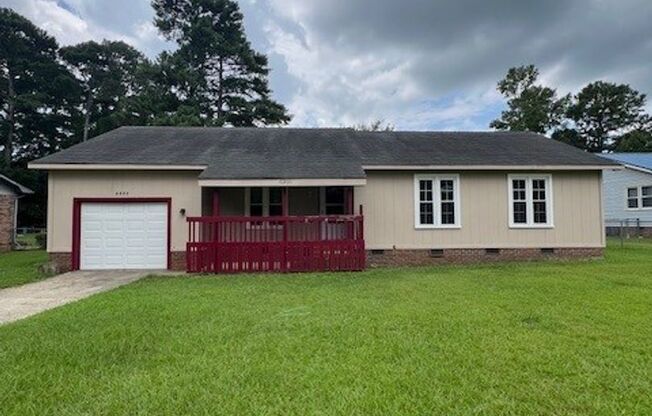 6321 Belle Terre