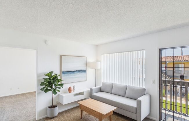 1 bed, 1 bath, 500 sqft, $1,965, Unit 20