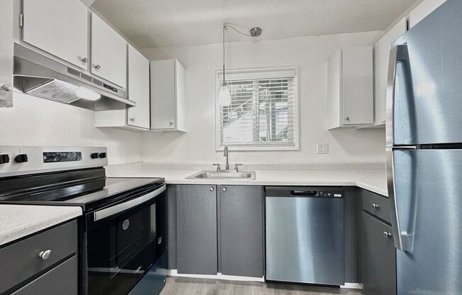 Vose Apartments