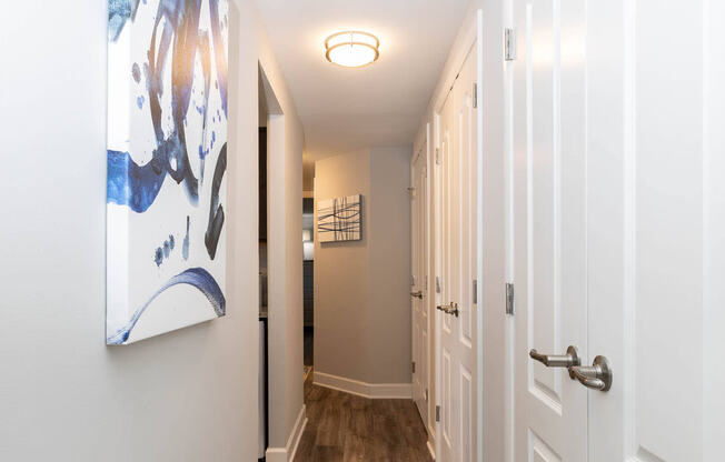 Fairbrook Park Apartments