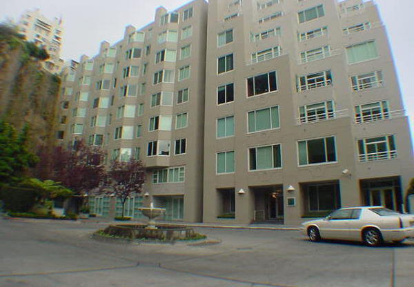 1 bed, 1 bath, $2,850