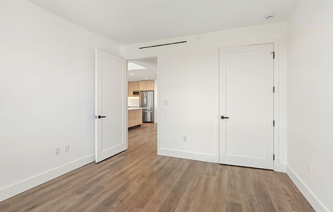 2 beds, 2 baths, 1,030 sqft, $3,975, Unit 1-4H