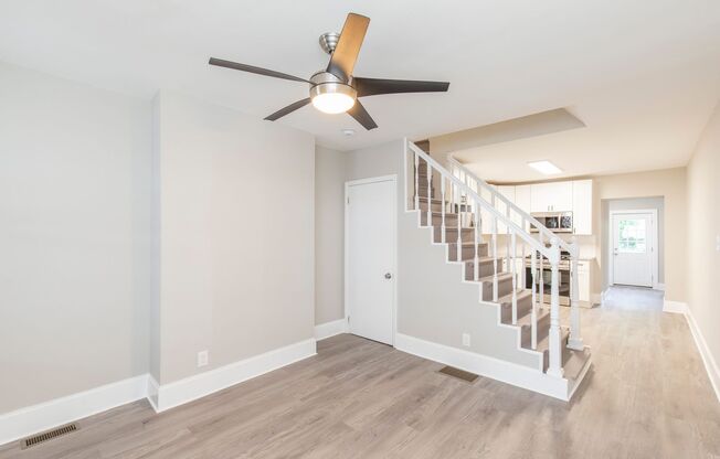 Beautifully Renovated Home in the Heart of Conshohocken – Walk to Everything!