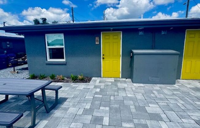 Summerwood Apartments