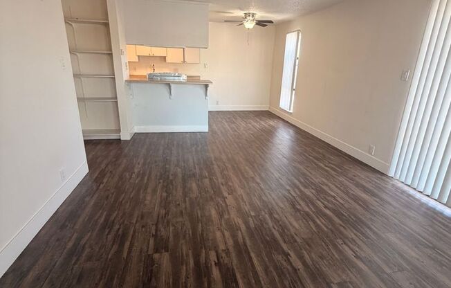 1 bed, 1 bath, 625 sqft, $1,895, Unit 209