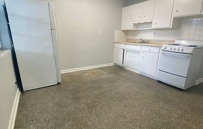 1 bed, 1 bath, 528 sqft, $1,450, Unit A